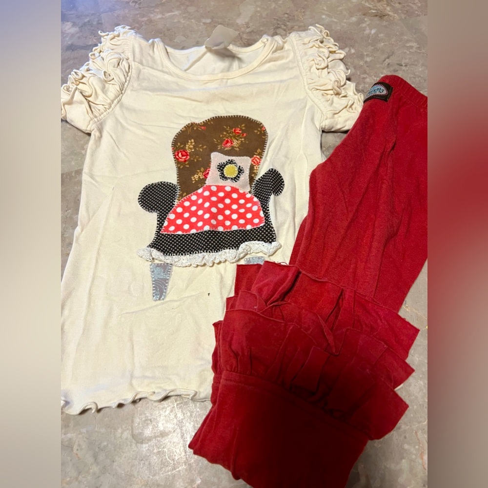 Persnickety set size 5